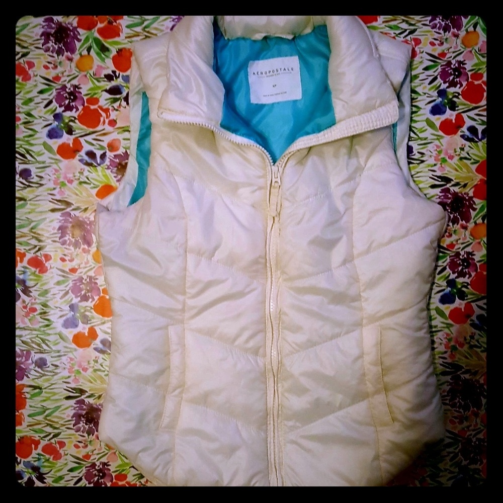 Aeropostle ladies vest💖